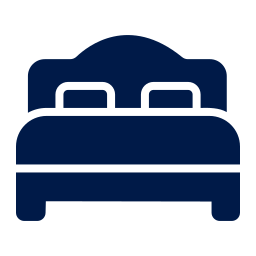 ¡Gana dos noches para 2!